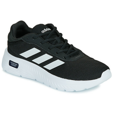 Adidas Rövid szárú edzőcipők CLOUDFOAM COMFY Fekete 44 2/3