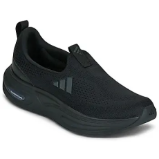 Adidas Rövid szárú edzőcipők CLOUDFOAM CUXXION - LOUNGE Fekete 43 1/3