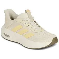 Adidas Rövid szárú edzőcipők CLOUDFOAM CUXXION - RAPIDFIT Bézs 38 2/3