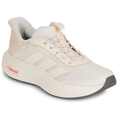 Adidas Rövid szárú edzőcipők CLOUDFOAM CUXXION - RAPIDFIT Bézs 40