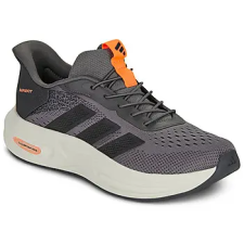 Adidas Rövid szárú edzőcipők CLOUDFOAM CUXXION - RAPIDFIT Szürke 45 1/3 férfi cipő