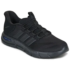 Adidas Rövid szárú edzőcipők CLOUDFOAM FLEX - RAPIDFIT Fekete 42 férfi cipő