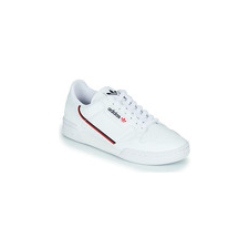 Adidas Rövid szárú edzőcipők CONTINENTAL 80 VEGA Fehér 36 női cipő
