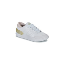 Adidas Rövid szárú edzőcipők COURT FUNK Fehér 38 2/3 női cipő