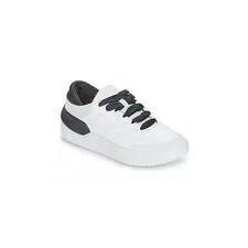 Adidas Rövid szárú edzőcipők COURT FUNK Fehér 41 1/3 női cipő
