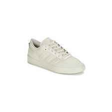 Adidas Rövid szárú edzőcipők COURT REVIVAL Bézs 38 2/3 női cipő