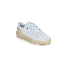 Adidas Rövid szárú edzőcipők COURT REVIVAL Fehér 37 1/3 női cipő
