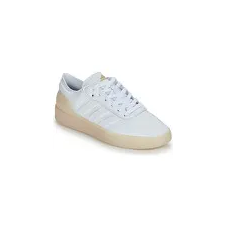 Adidas Rövid szárú edzőcipők COURT REVIVAL Fehér 38 női cipő