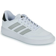 Adidas Rövid szárú edzőcipők COURTBLOCK Fehér 45 1/3
