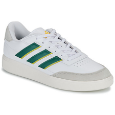 Adidas Rövid szárú edzőcipők COURTBLOCK Fehér 46 2/3 férfi cipő