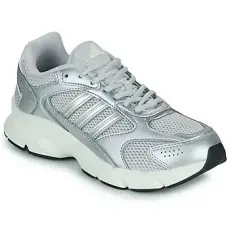 Adidas Rövid szárú edzőcipők CRAZYCHAOS 2000 Ezüst 36