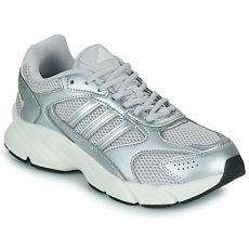 Adidas Rövid szárú edzőcipők CRAZYCHAOS 2000 Ezüst 41 1/3