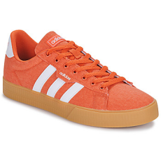 Adidas Rövid szárú edzőcipők DAILY 3.0 Narancssárga 42