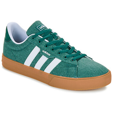 Adidas Rövid szárú edzőcipők DAILY 3.0 Zöld 42 2/3 férfi cipő