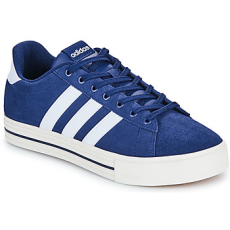 Adidas Rövid szárú edzőcipők DAILY 4.0 Kék 46