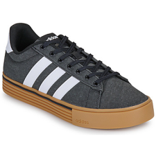 Adidas Rövid szárú edzőcipők DAILY 4.0 Szürke 39 1/3 férfi cipő