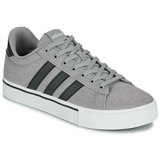 Adidas Rövid szárú edzőcipők DAILY 4.0 Szürke 44 2/3 férfi cipő