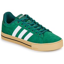Adidas Rövid szárú edzőcipők DAILY 4.0 Zöld 41 1/3 férfi cipő