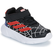 Adidas Rövid szárú edzőcipők DURAMO SPIDER-MAN EL I Fekete 23 gyerek cipő