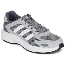 Adidas Rövid szárú edzőcipők ECLYPTIX 2000 J Szürke 40 gyerek cipő