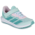 Adidas Rövid szárú edzőcipők FAITO EL K Kék 31 1/2