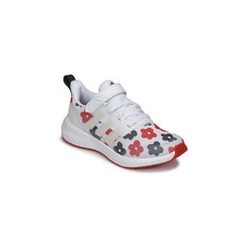 Adidas Rövid szárú edzőcipők FortaRun 2.0 EL K Fehér 31 1/2 gyerek cipő