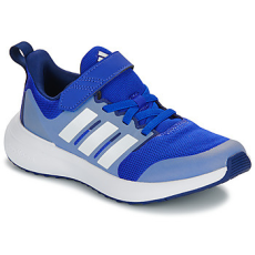 Adidas Rövid szárú edzőcipők FortaRun 2.0 EL K Kék 32