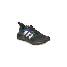 Adidas Rövid szárú edzőcipők FortaRun 2.0 K Fekete 39 1/3
