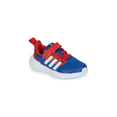 Adidas Rövid szárú edzőcipők FortaRun 2.0 SPIDER Kék 20