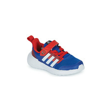 Adidas Rövid szárú edzőcipők FortaRun 2.0 SPIDER Kék 21 gyerek cipő