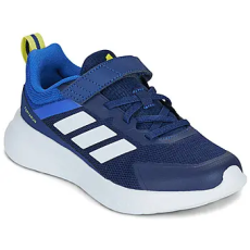 Adidas Rövid szárú edzőcipők FortaRun 4.0 EL C Fehér 31 1/2