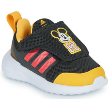 Adidas Rövid szárú edzőcipők FORTARUN MICKEY AC I Fekete 20 gyerek cipő