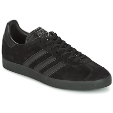 Adidas Rövid szárú edzőcipők GAZELLE Fekete 48 2/3 női cipő