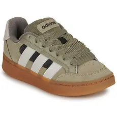 Adidas Rövid szárú edzőcipők GC ALPHA SK8 Bézs 42