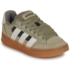 Adidas Rövid szárú edzőcipők GC ALPHA SK8 Bézs 44