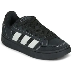 Adidas Rövid szárú edzőcipők GC ALPHA SK8 Fekete 41 1/3