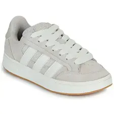 Adidas Rövid szárú edzőcipők GC ALPHA SK8 Szürke 38 női cipő