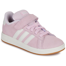 Adidas Rövid szárú edzőcipők GRAND COURT 00s EL C Rózsaszín 28 1/2 gyerek cipő
