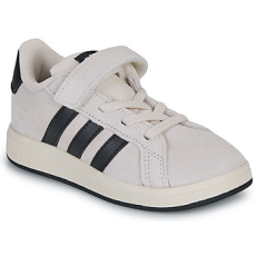 Adidas Rövid szárú edzőcipők GRAND COURT 00s EL I Bézs 26