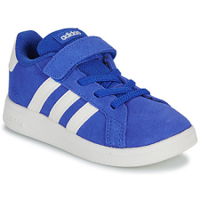 Adidas Rövid szárú edzőcipők GRAND COURT 00s EL I Kék 26 gyerek cipő