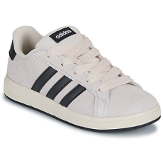 Adidas Rövid szárú edzőcipők GRAND COURT 00s K Bézs 39 1/3