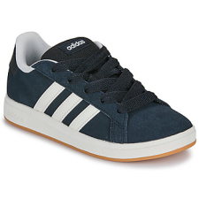 Adidas Rövid szárú edzőcipők GRAND COURT 00s K Fekete 33 gyerek cipő