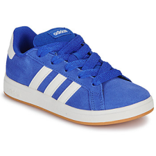 Adidas Rövid szárú edzőcipők GRAND COURT 00s K Kék 34 gyerek cipő