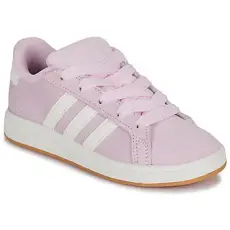 Adidas Rövid szárú edzőcipők GRAND COURT 00s K Rózsaszín 34