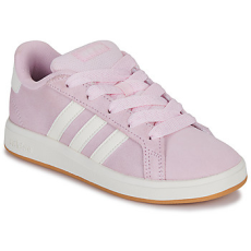 Adidas Rövid szárú edzőcipők GRAND COURT 00s K Rózsaszín 35