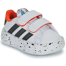 Adidas Rövid szárú edzőcipők GRAND COURT 2.0 101 CF I Fehér 20