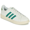 Adidas Rövid szárú edzőcipők GRAND COURT 2.0 Bézs 42 2/3