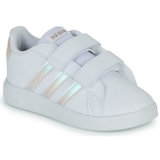 Adidas Rövid szárú edzőcipők GRAND COURT 2.0 CF Fehér 19