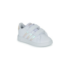 Adidas Rövid szárú edzőcipők GRAND COURT 2.0 CF Fehér 22