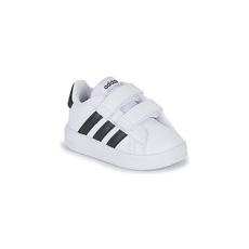 Adidas Rövid szárú edzőcipők GRAND COURT 2.0 CF Fehér 23